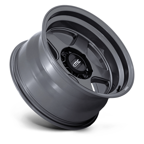 LOBO 17X8.5 6X4.5 66 M-ANTH +18