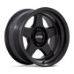 LOBO 17X9 5X5.0 71 M-BLK -38