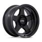 LOBO 17X9 6X5.5 106 M-BLK -38