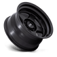 LOBO 17X8.5 6X5.5 106 M-BLK +18