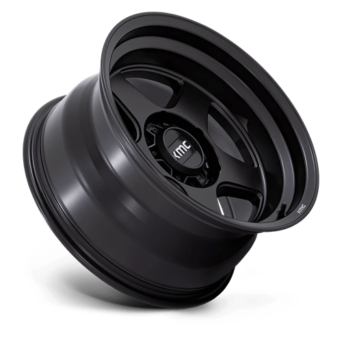 LOBO 17X8.5 5X5.0 71 M-BLK +18
