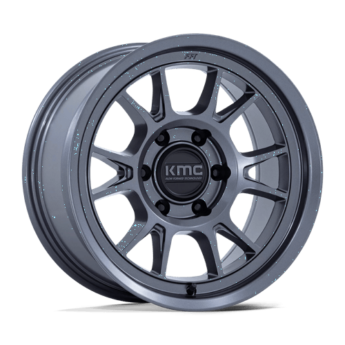 RANGE 17X8.5 6X4.5 66 +0 M-ANTH