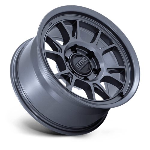 RANGE 17X8.5 6X135 87 +0 M-ANTH