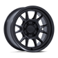 RANGE 17X8.5 6X5.5 106 -10 M-BLK