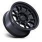 RANGE 17X8.5 6X5.5 106 -10 M-BLK