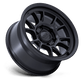RANGE 17X8.5 6X5.5 106 -10 M-BLK