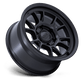 RANGE 17X8.5 6X5.5 106 -10 M-BLK