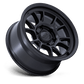 RANGE 17X8.5 5X5 71 -10 M-BLK