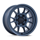 RANGE 17X8.5 6X5.5 106 -10 MTL-BLUE
