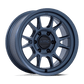 RANGE 17X8.5 6X5.5 106 -10 MTL-BLUE