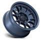 RANGE 17X8.5 5X5 71 -10 MTL-BLUE