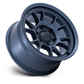 RANGE 17X8.5 6X5.5 106 -10 MTL-BLUE