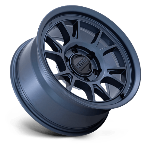 RANGE 17X8.5 6X5.5 106 -10 MTL-BLUE