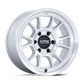 RANGE 17X8.5 5X5 71 -10 G-SLV MACH-FC