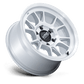 RANGE 17X8.5 6X135 87 +0 G-SLV MACH-FC