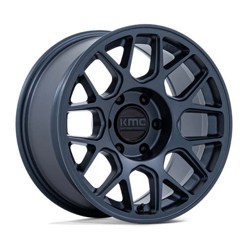 HATCHET 17X8.5 6X5.5 106 -10 MTL-BLUE