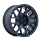 HATCHET 17X8.5 6X5.5 106 +25 MTL-BLUE