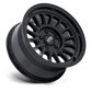 IMPACT FFT 17X8 6X130 84 +32 G-BLK