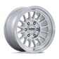 IMPACT FFT 18X9 8X180 124 +18 G-SLV-MCH