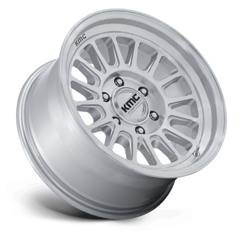 IMPACT FFT 18X9 8X170 125 +18 G-SLV-MCH