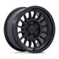 IMPACT FFT 17X8 6X5.5 106 +32 M-BLK