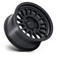 IMPACT FFT 18X9 6X135 87 +0 M-BLK