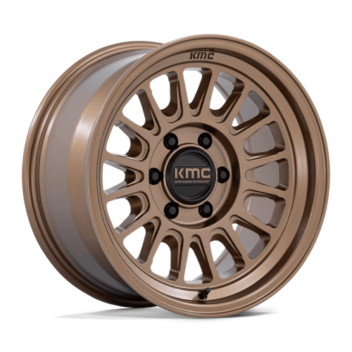 IMPACT FFT 17X8 6X5.5 106 +32 M-BNZ