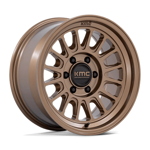 IMPACT FFT 17X8 6X130 84 +32 M-BNZ