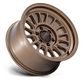 IMPACT FFT 17X8 6X130 84 +32 M-BNZ
