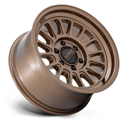 IMPACT FFT 17X8 6X130 84 +32 M-BNZ