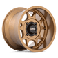 TORO S UTV 15X10 4X156 M-BRNZ 0MM