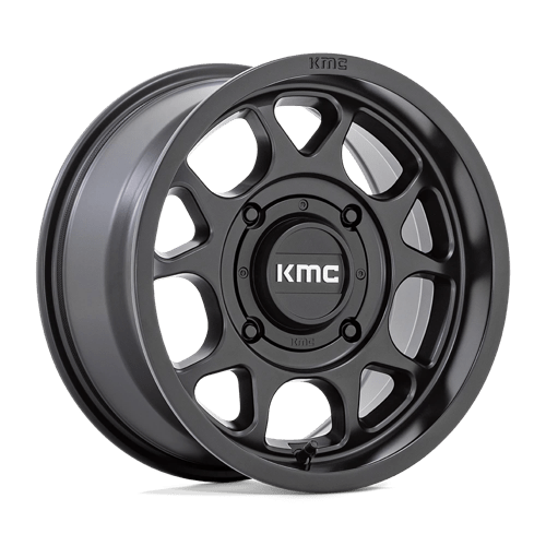 TORO S UTV 15X7 4X137 S-BLK 10MM