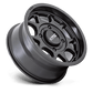 TORO S UTV 15X7 4X137 S-BLK 10MM