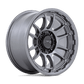 KM727 WRATH 20X9 6X135 87.1 M-ANTH +0