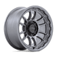 KM727 WRATH 20X9 6X5.5 106.1 M-ANTH +0