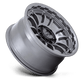 KM727 WRATH 20X9 6X5.5 106.1 M-ANTH +0