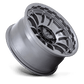 KM727 WRATH 20X9 6X135 87.1 M-ANTH +0