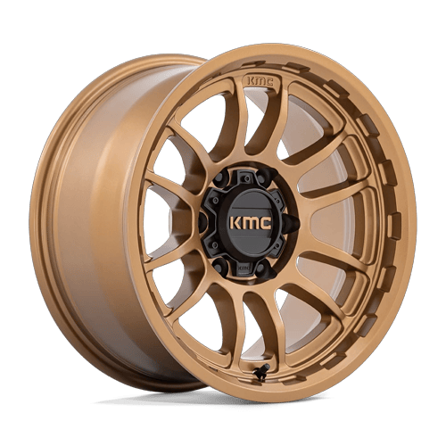 KM727 WRATH 20X9 6X5.5 106.1 M-BRNZ +0
