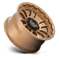 KM727 WRATH 20X9 6X5.5 106.1 M-BRNZ +0