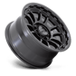 KM727 WRATH 20X9 6X5.5 106.1 S-BLK +0