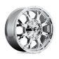 KRANK 20X9 6X135/5.5 106.1 P +01