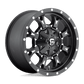 KRANK 17X9 6X135/5.5 106.1 NBD +20