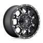 KRANK 20X9 8X170 125.1 NBD +01