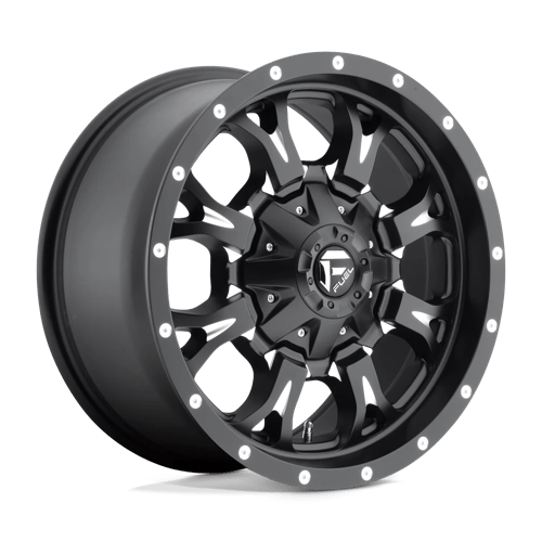 KRANK 17X9 8X6.5 125.1 NBD +20