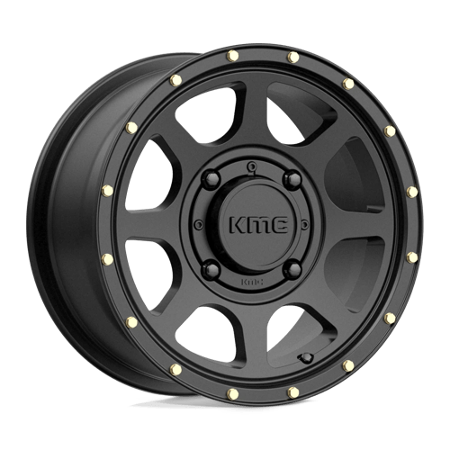 ADDICT 2 UTV 14X7 4X137 S-BLK 38MM