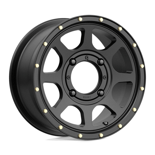 ADDICT 2 UTV 14X7 4X137 S-BLK 38MM