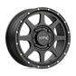 ADDICT 2 UTV 15X6 4X137 S-BLK 38MM