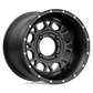 KS135 GRENADE 14X10 4X137 S-BLK 00MM