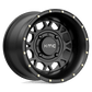 KS135 GRENADE 14X10 4X137 S-BLK 00MM