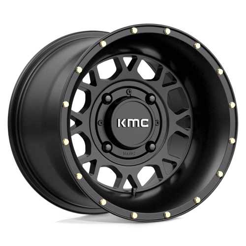 KS135 GRENADE 14X10 4X137 S-BLK 00MM